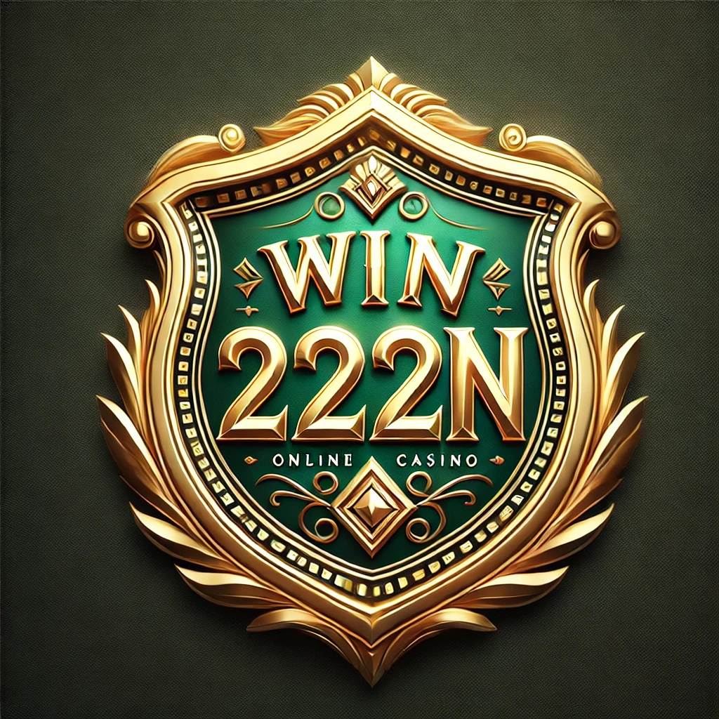 Logo da win222n